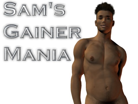 Gainer Mania