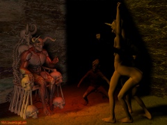 You Are My Demon.