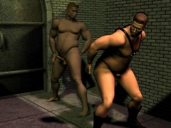 Sam and Reggie 3