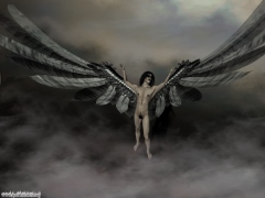 Songs of the Seraphim 1 Verse 1