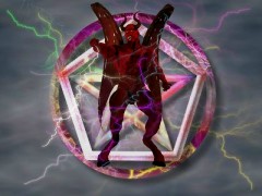 Demon 1A