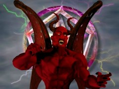 Demon 1B