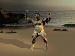 Midgetizer 1