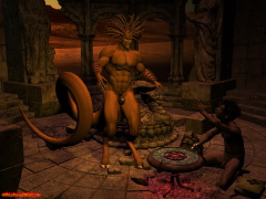 The Summoning II
