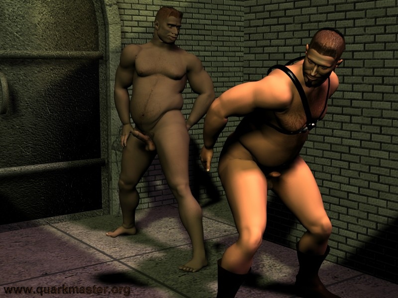 Sam and Reggie 3