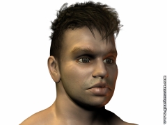 Character Study: Tad <span class="label label-warning">R</span>